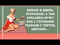 Сборник Веселых анекдотов для Настроения! Смешные анекдоты!