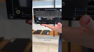 Desktop DELL Optiplex 3050 (SFF) -Intel Core i5-7500 – 7a Geração – RAM 8GB – SSD 240GB