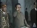 north korean parade