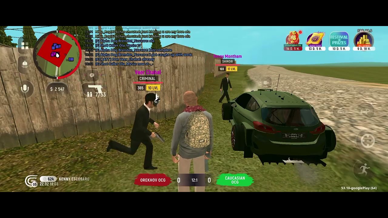 Fahhh🙆🏽‍♂️