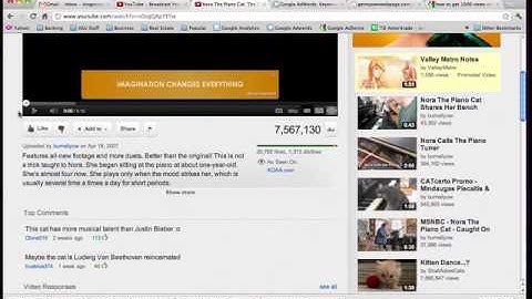 How to Get 1000 Views on Youtube with this 1 Simple Trick