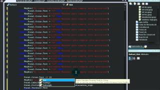 VB 2008 Tutorial - Sistema Operativo (Parte 9)