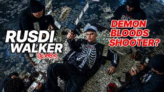 GUA PENSIUN JADI DBS   #4BLOOD #SAMDRE #IMERP #ILHAMTERORGANG