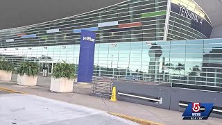 What are your rights as a passenger if your flight is cancelled?
