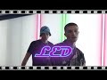 Led  luchi blue jzzy directed by connorhutton