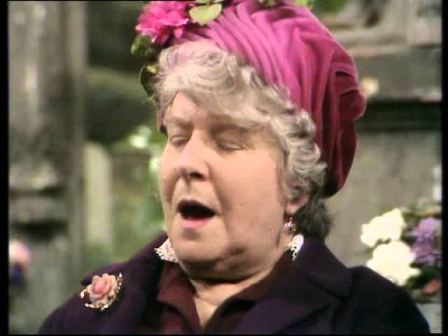 For The Love Of Ada - s01 e01 - Walter Meets Ada