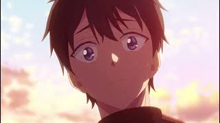 Amor con hielo - Morat ( AMV ) ANIME MIX