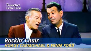 Rockin' Chair | Hoagy Carmichael & Ernie Ford | The Ford Show