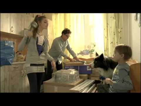 Реклама ИКЕА "Сегодня вечером" - YouTube
