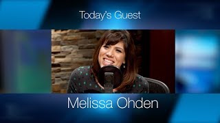 Redeeming Life, Finding Forgiveness (Part 2) - Melissa Ohden