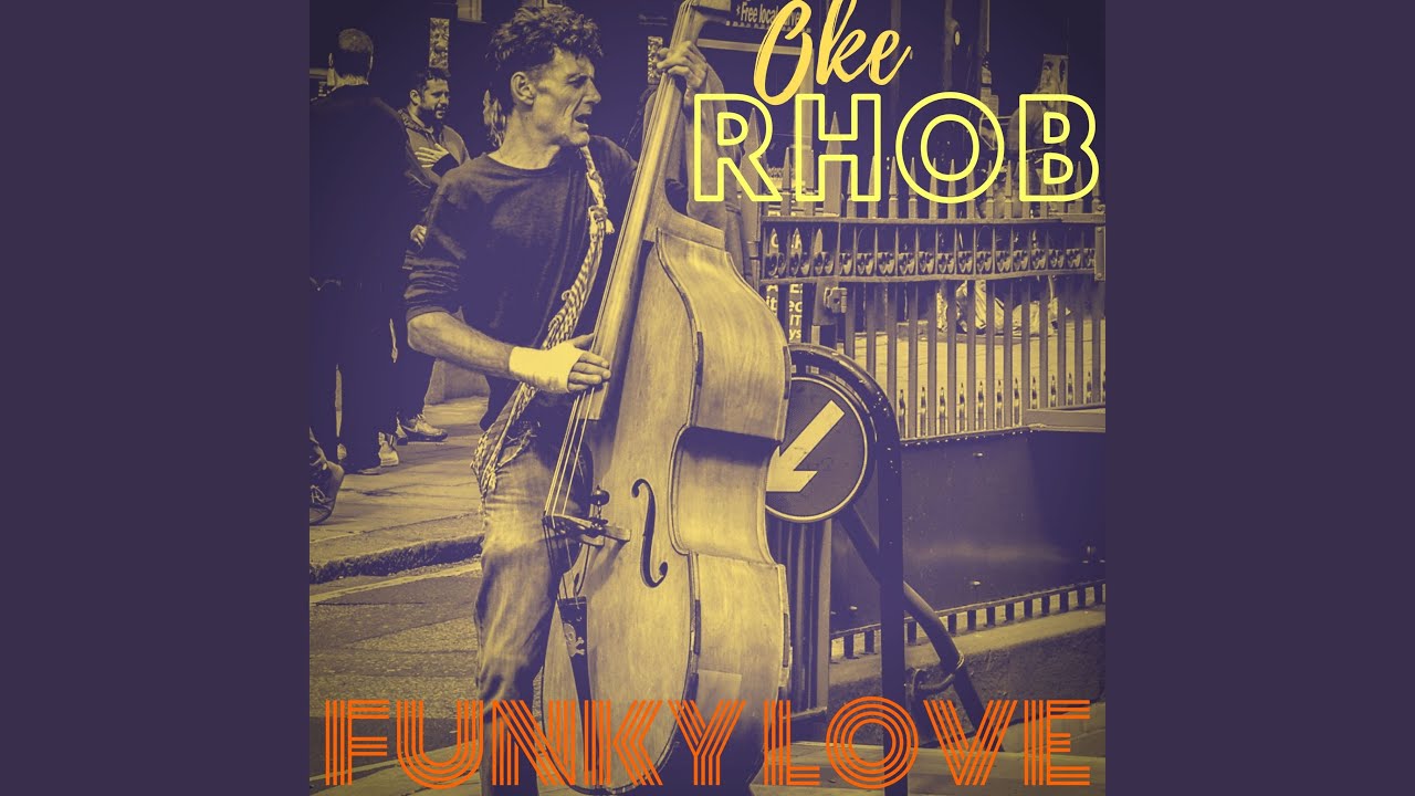 Funky Love