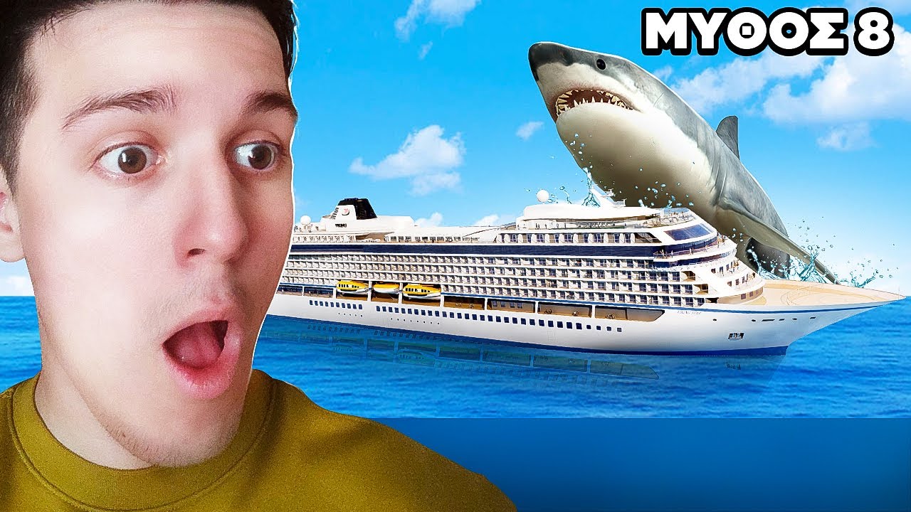 Λύνω 30 ΜΥΘΟΥΣ στο GTA 5!