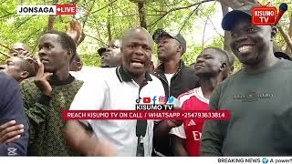 BREAKING NEWS Winnie Odinga Reshapes ODM | Raila Odinga Comparisons Rise as Babu Owino Face Pressure