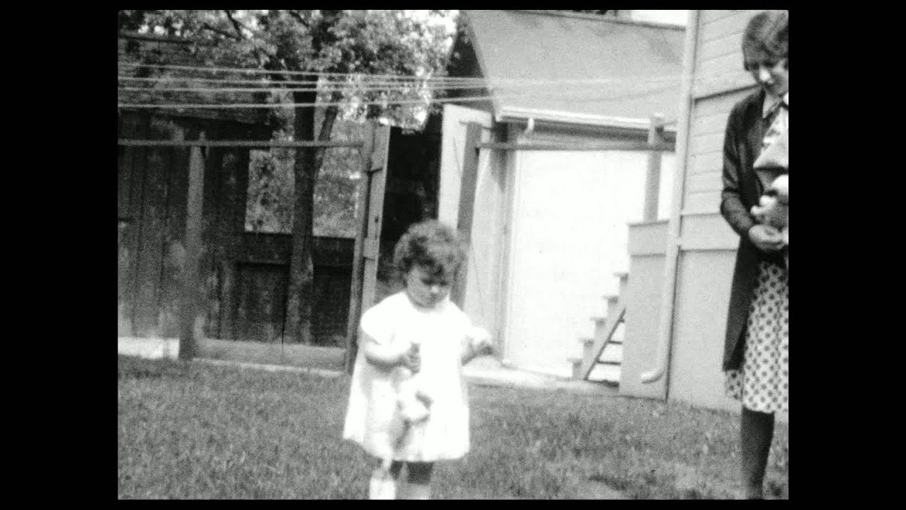 Hampson Collection. No. 26 : Rosedale Road - General : [home movie] (1929)