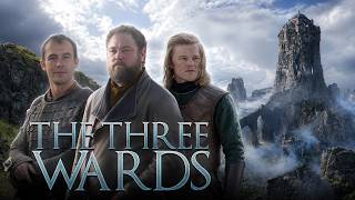 What if Stannis Was Fostered in The Vale With Robert and Ned? screenshot 4