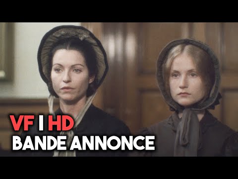 Les Soeurs Brontë