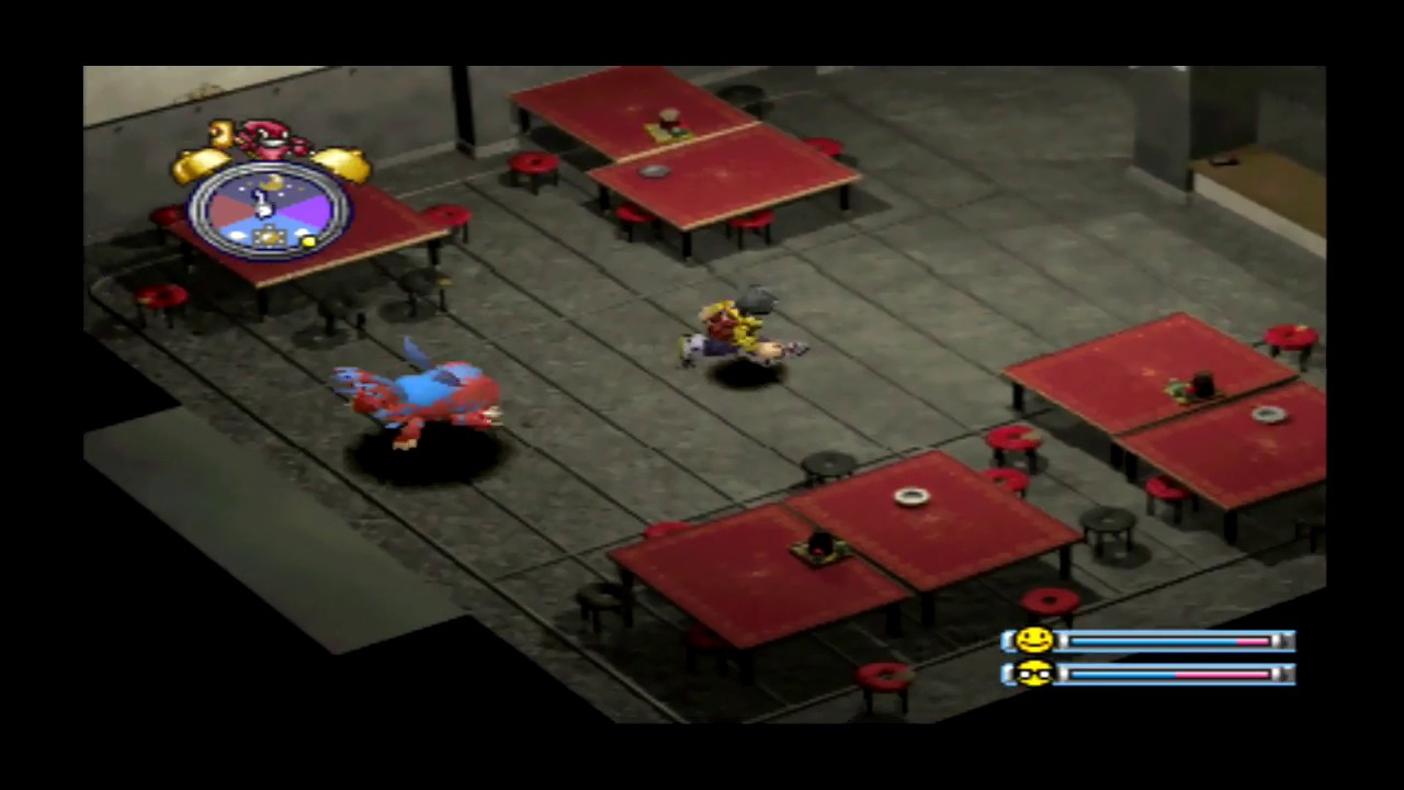 video phone beyonce mp3 Digimon World part 18