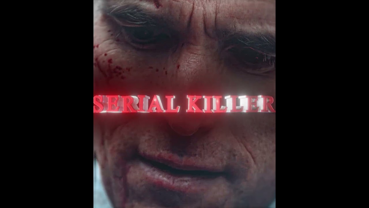 She Insulted A Serial Killer | The House That Jack Built #edit #movie