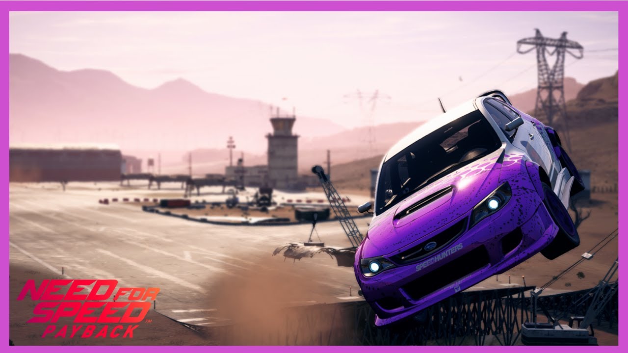 Subaru nfs payback