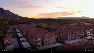 Villas at San Dorado - 2 Bedroom MODEL walk-through