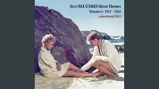 Suite - The FBI Story, 1959 (Remastered 2024)