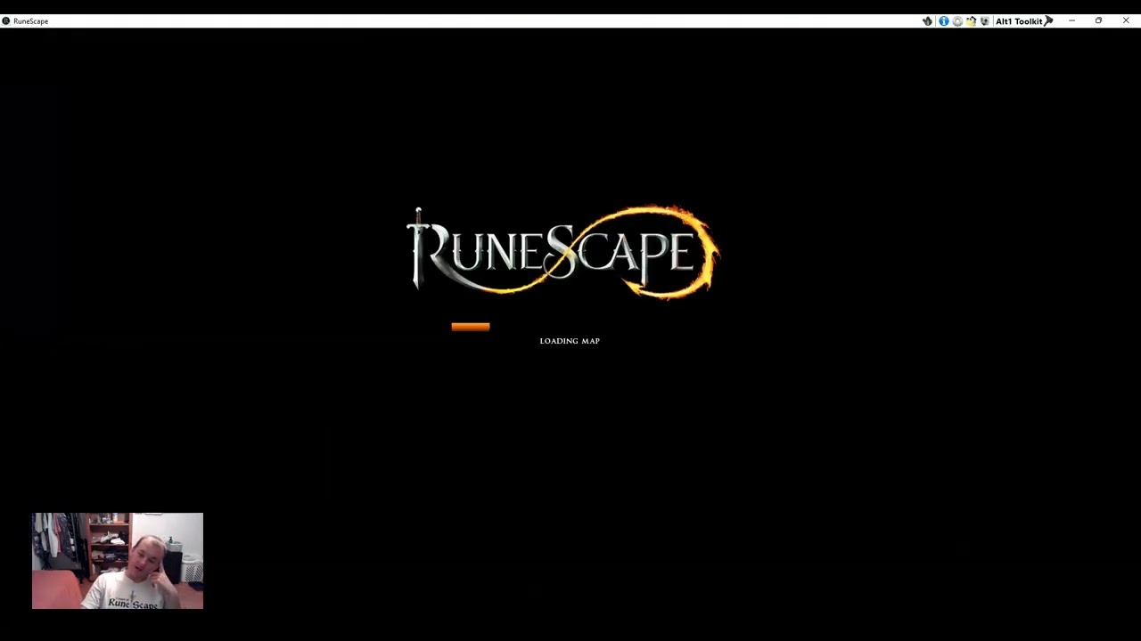 steven quinn  does his farming run!