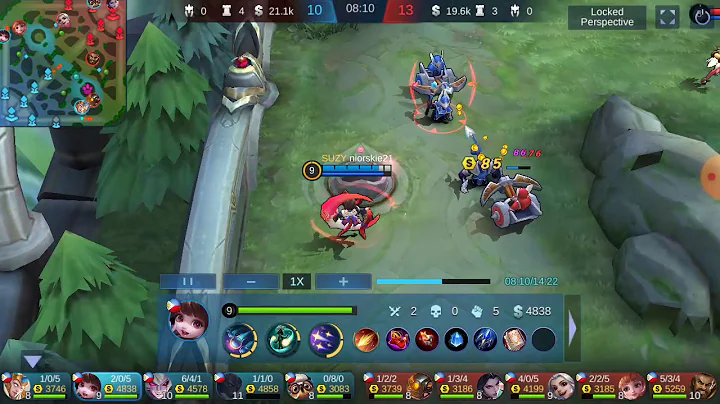 Try ko lng po mag chang e..