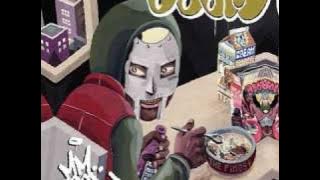 MF Doom - Rapp Snitch Knishes [Instrumental]
