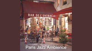 Distinguished Ambience for Lockdown in Paris