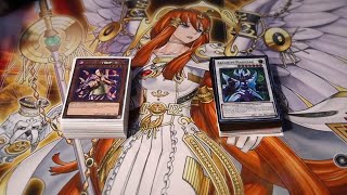 Edison Spellcaster Deck Profile (IN 3 MINUTES?!) Yu-Gi-Oh