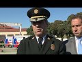 1 MINUTE EXPLAINER: 1 dead, dog killed and 2 missing after boat capsizes near Alcatraz in SF bay