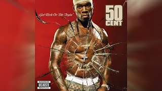 50 Cent Ft Young Buck  Blood Hound bass Boosted