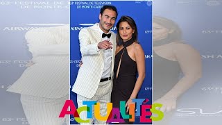 Valentin Kretz (L'Agence) : Sa femme Charina créatrice de mode, ses réalisations sont loin d'être Profile