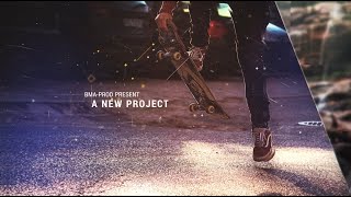 Download After Effects Modern Slideshow 3 Template