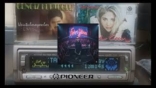 Stadium/ Dj Fahri Yılmaz - Smoky Line