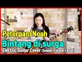 Peterpan - Bintang Di Surga - Noah - Korean Girl