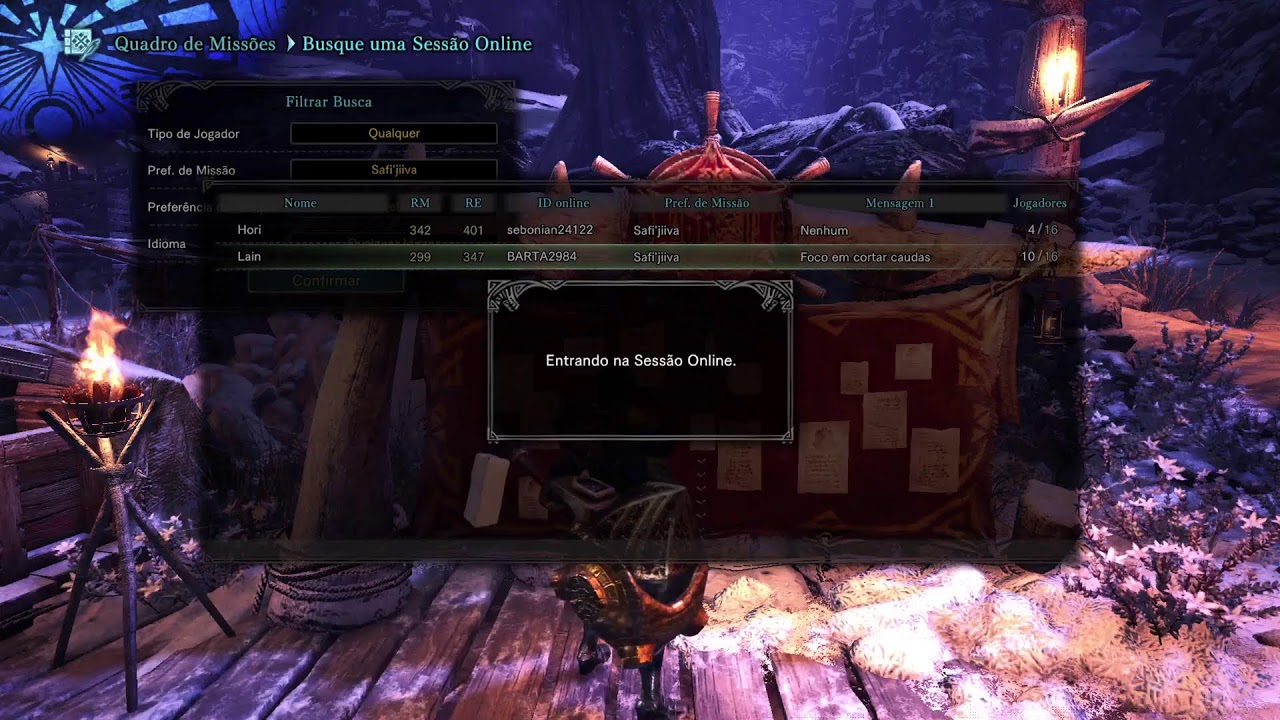 Monster Hunter world iceborne