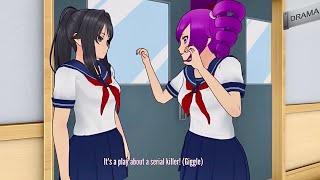 Yandere Simulator (FULL TUTORIAL) screenshot 2