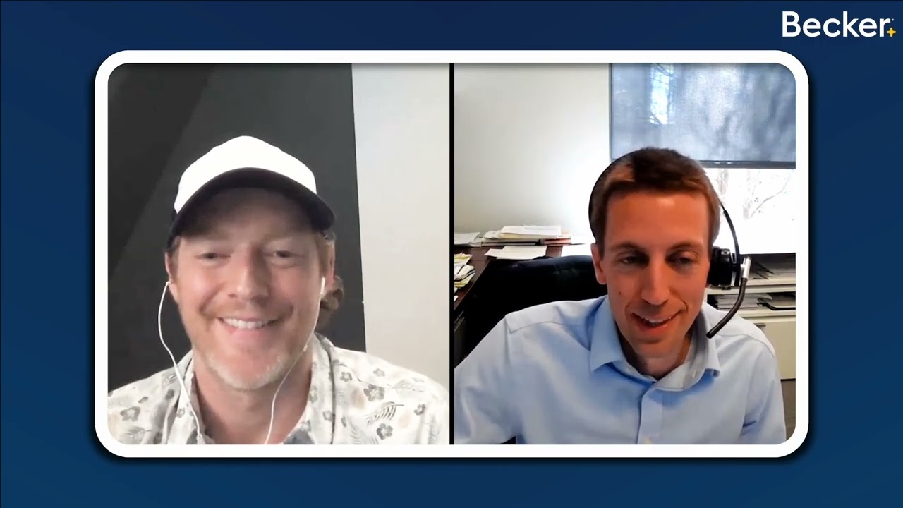 Money Talks: From Accounting to Investments with Nate Palmer - Cool Careers in Accounting Ep. 6