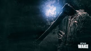 Воскресное прохождение Alan Wake на стриме Воскресное прохождение Alan Wake на стриме