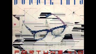Donnie Iris The Cruisers - Cry If You Want To 1983