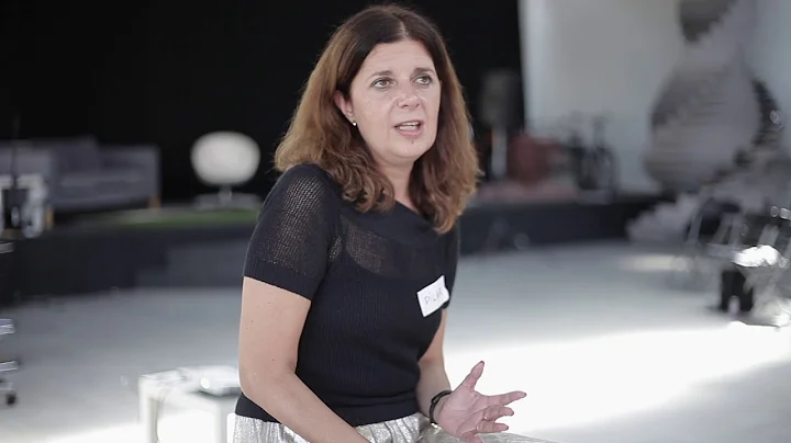 Hackers de Vida - Testimonio de Pilar Valverde