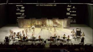 NCI WGI World Championships 2017