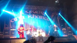 salam sejahtera samudera - konsert ROCKERS APA KHABAR stadium putra bukit jalil