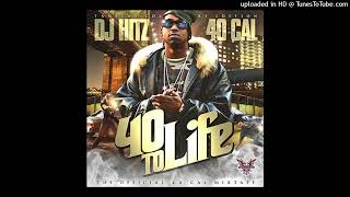 40 Cal  Interlude
