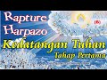KEDATANGAN TUHAN TAHAP PERTAMA (B)