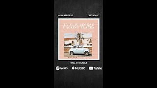 E: E B C#m A Reggae 95bpm Guitar Backing Track
