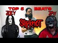 Bahasa beatdrummer slipknot joey dan jay