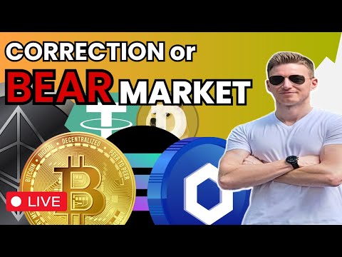 Crypto Market Analysis: Where Are We Now?