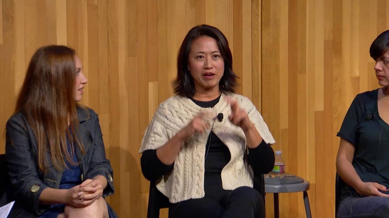 A. Richard Newton Distinguished Innovator Lecture Series - Founders Panel